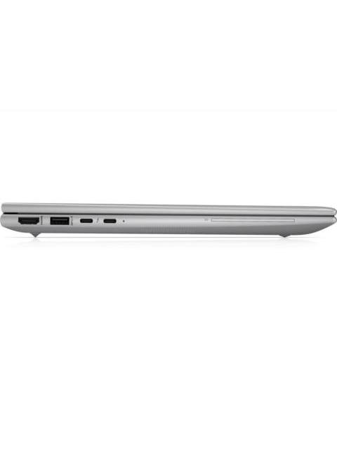 LAPTOP HP ZBOOK FIREFLY 14 G10 14 1920X1200 WUXGA INTEL CORE I7-1360P 16GB 512GB SSD WINDOWS 11 PRO ESPANOL