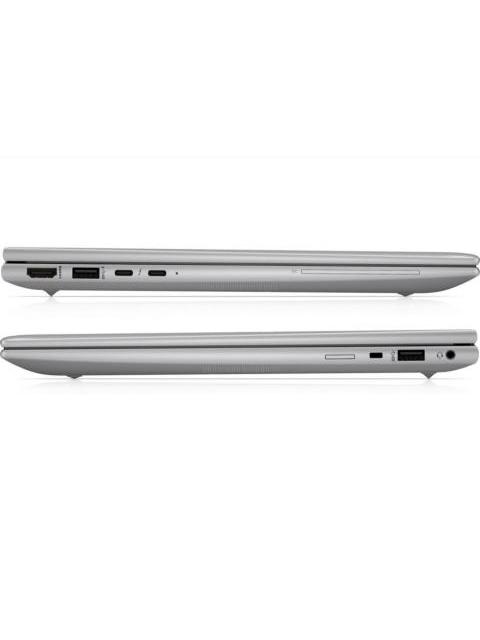 LAPTOP HP ZBOOK FIREFLY 14 G10 14 1920X1200 WUXGA INTEL CORE I7-1360P 16GB 512GB SSD WINDOWS 11 PRO ESPANOL