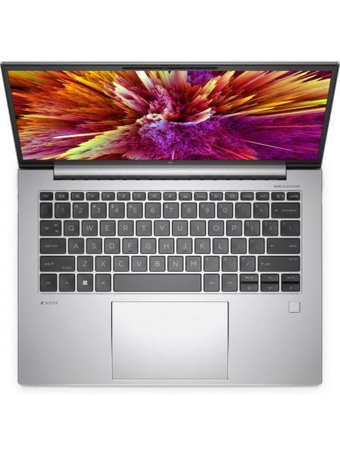 LAPTOP HP ZBOOK FIREFLY 14 G10 14 1920X1200 WUXGA INTEL CORE I7-1360P 16GB 512GB SSD WINDOWS 11 PRO ESPANOL