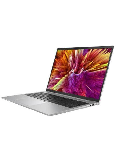 LAPTOP HP ZBOOK FIREFLY G10 16 WUXGA INTEL CORE I5-1335U 3.40GHZ 16GB 512GB SSD NVIDIA RTX A500 WINDOWS 11 PRO 64-BIT ESPANOL PLATA