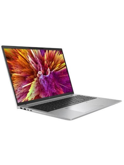 LAPTOP HP ZBOOK FIREFLY G10 16 WUXGA INTEL CORE I5-1335U 3.40GHZ 16GB 512GB SSD NVIDIA RTX A500 WINDOWS 11 PRO 64-BIT ESPANOL PLATA
