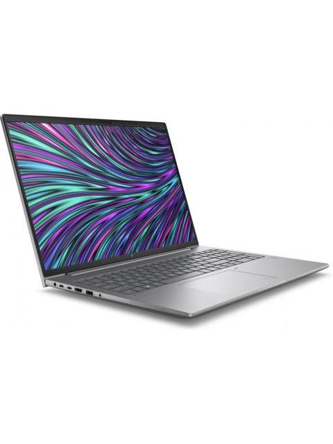 LAPTOP HP ZBOOK POWER G11 16 1920X1200 WUXGA INTEL CORE ULTRA 7-155H NVIDIA RTX A1000 16GB 1TB SSD WINDOWS 11 PRO ESPANOL