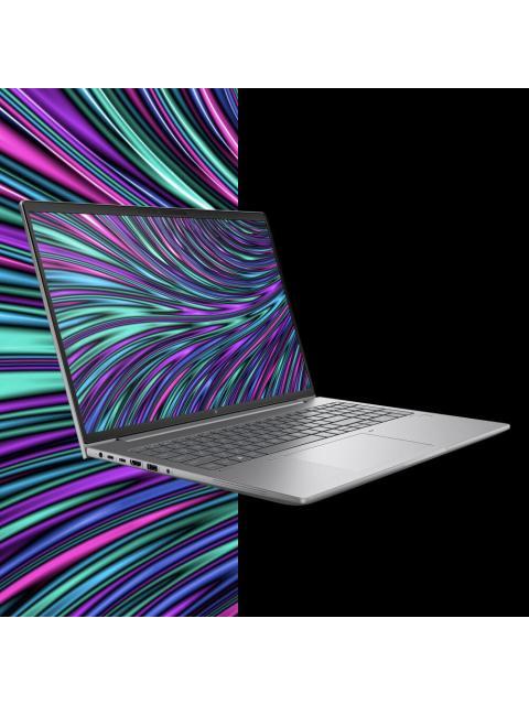 LAPTOP HP ZBOOK POWER G11 16 1920X1200 WUXGA INTEL CORE ULTRA 7-155H NVIDIA RTX A1000 16GB 1TB SSD WINDOWS 11 PRO ESPANOL