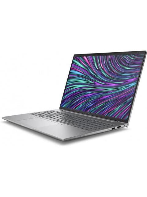 LAPTOP HP ZBOOK POWER G11 16 1920X1200 WUXGA INTEL CORE ULTRA 7-155H NVIDIA RTX A1000 16GB 1TB SSD WINDOWS 11 PRO ESPANOL