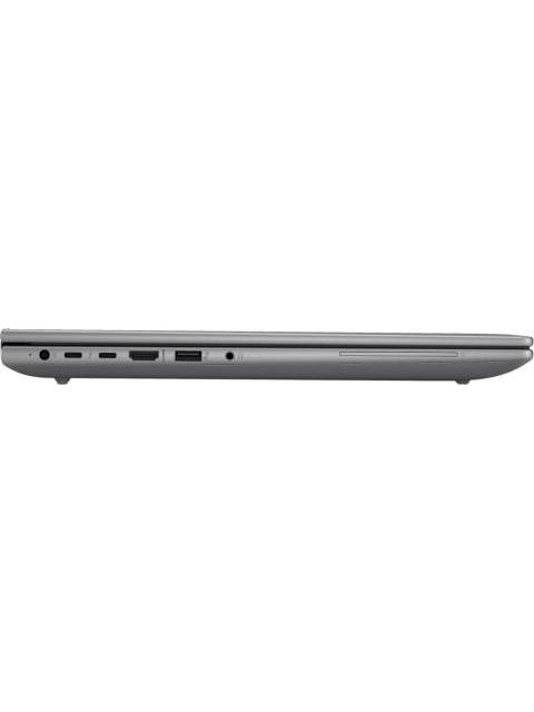 LAPTOP HP ZBOOK POWER G11 16 1920X1200 WUXGA INTEL CORE ULTRA 7-155H NVIDIA RTX A1000 16GB 1TB SSD WINDOWS 11 PRO ESPANOL