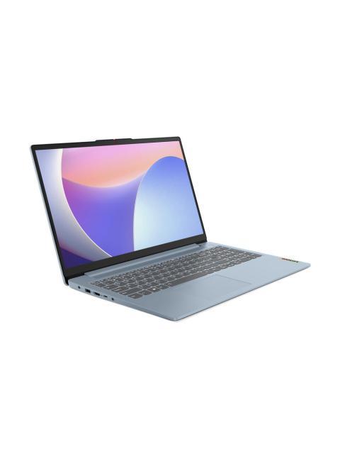 LAPTOP LENOVO IDEAPAD SLIM 3 15IAN8 15.6 1920X1080 FULL HD INTEL CORE I3-N305 8GB 256GB SSD WINDOWS 11 HOME ESPANOL