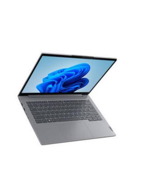 LAPTOP LENOVO THINKBOOK 14 G6 IRL 14 WUXGA INTEL CORE I7-13700H 3.70GHZ 16GB 1TB SSD WINDOWS 11 PRO 64-BIT ESPANOL GRIS