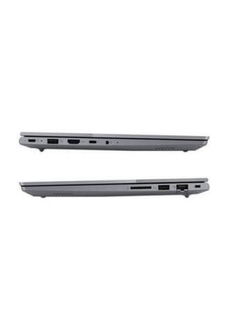 LAPTOP LENOVO THINKBOOK 14 G6 IRL 14 WUXGA INTEL CORE I7-13700H 3.70GHZ 16GB 1TB SSD WINDOWS 11 PRO 64-BIT ESPANOL GRIS
