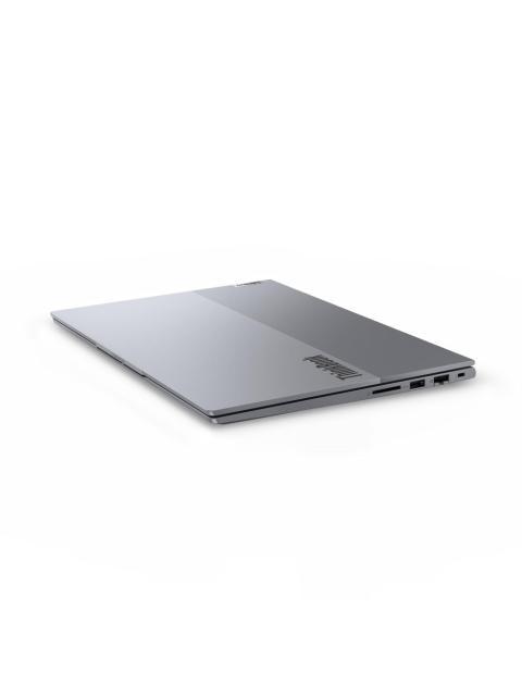 LAPTOP LENOVO THINKBOOK 14 G6 IRL 14 WUXGA INTEL CORE I7-13700H 3.70GHZ 16GB 1TB SSD WINDOWS 11 PRO 64-BIT ESPANOL GRIS