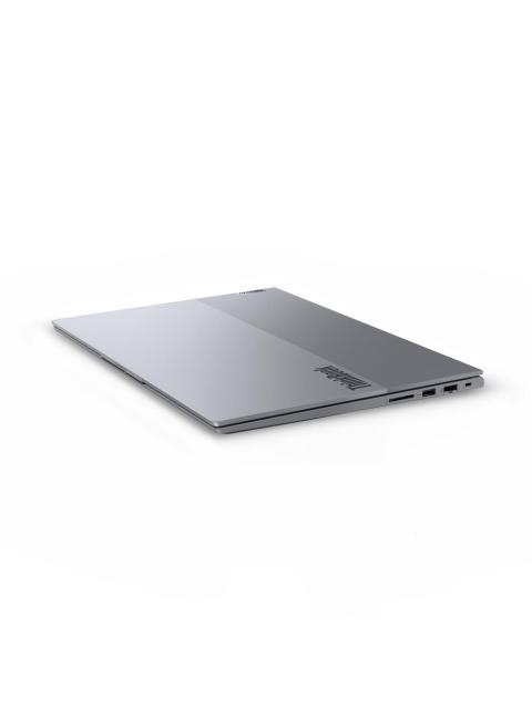 LAPTOP LENOVO THINKBOOK 16 16 1920X1200 WUXGA INTEL CORE I5-1335U 16GB 512GB SSD WINDOWS 11 PRO ESPANOL