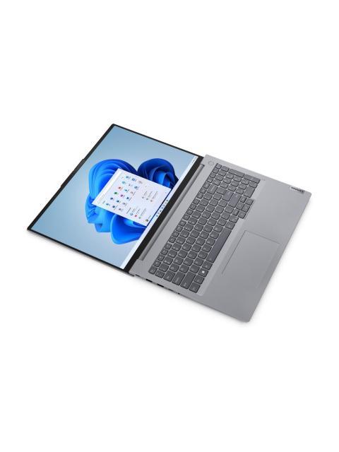 LAPTOP LENOVO THINKBOOK 16 16 1920X1200 WUXGA INTEL CORE I5-1335U 16GB 512GB SSD WINDOWS 11 PRO ESPANOL