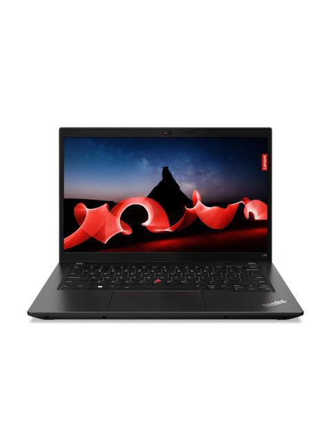 LAPTOP LENOVO THINKPAD L14 GEN 4 14 1920X1080 FULL HD AMD RYZEN 5 7530U 32GB 512GB SSD WINDOWS 11 PRO ESPANOL