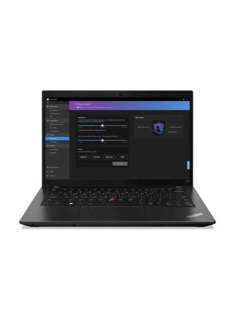 LAPTOP LENOVO THINKPAD L14 GEN 4 14 1920X1080 FULL HD AMD RYZEN 5 7530U 32GB 512GB SSD WINDOWS 11 PRO ESPANOL