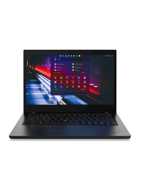 LAPTOP LENOVO THINKPAD L14 GEN 4 14? FULL HD AMD RYZEN 7 PRO 7730U 2.0GHZ 32GB 1TB SSD WINDOWS 11 PRO 64-BIT ESPANOL NEGRO