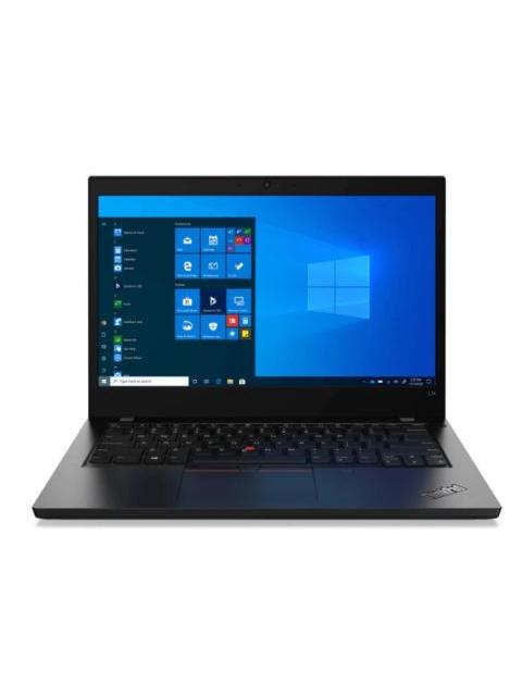 LAPTOP LENOVO THINKPAD L14 GEN 4 14? FULL HD AMD RYZEN 7 PRO 7730U 2.0GHZ 32GB 1TB SSD WINDOWS 11 PRO 64-BIT ESPANOL NEGRO