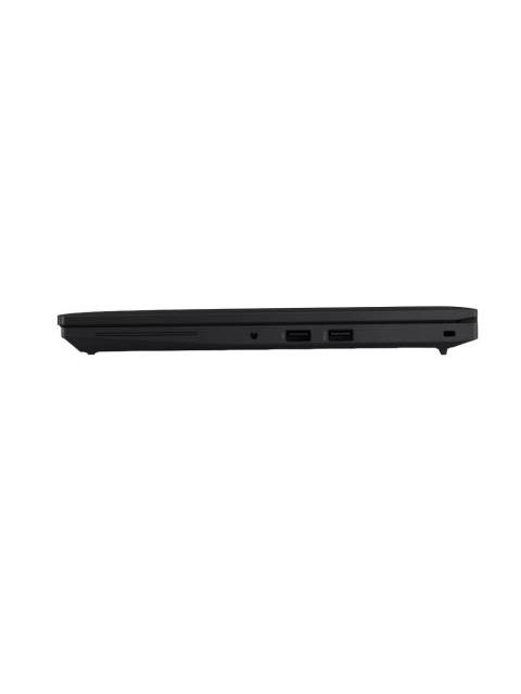 LAPTOP LENOVO THINKPAD L16 GEN 1 16 1920X1200 WUXGA INTEL CORE ULTRA 5 125U 16GB 512GB SSD WINDOWS 11 PRO ESPANOL