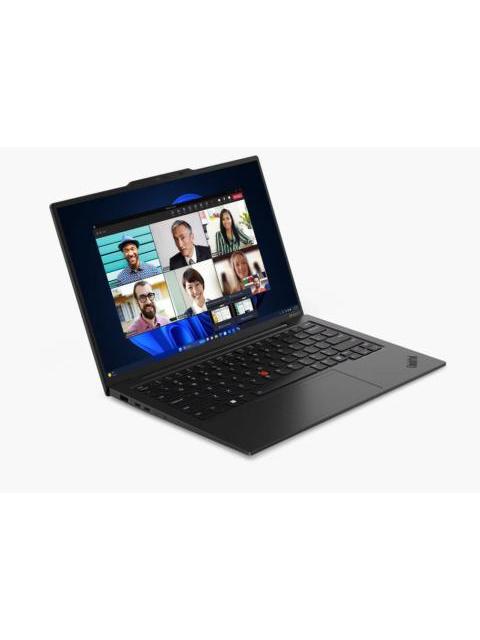 LAPTOP LENOVO THINKPAD X1 CARBON GEN 12 14 1920X1200 WUXGA INTEL CORE ULTRA 7 155U 32GB 1TB SSD WINDOWS 11 PRO ESPANOL