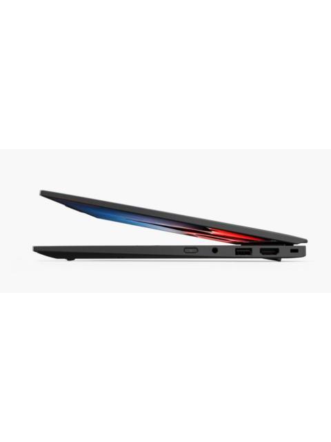 LAPTOP LENOVO THINKPAD X1 CARBON GEN 12 14 1920X1200 WUXGA INTEL CORE ULTRA 7 155U 32GB 1TB SSD WINDOWS 11 PRO ESPANOL