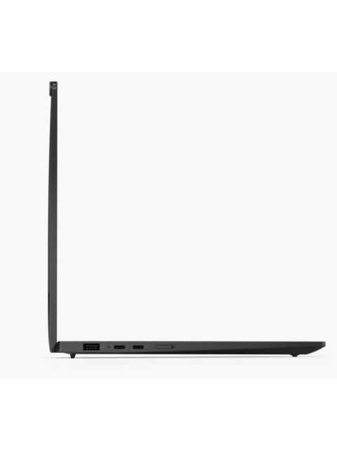 LAPTOP LENOVO THINKPAD X1 CARBON GEN 12 14 1920X1200 WUXGA INTEL CORE ULTRA 7 155U 32GB 1TB SSD WINDOWS 11 PRO ESPANOL