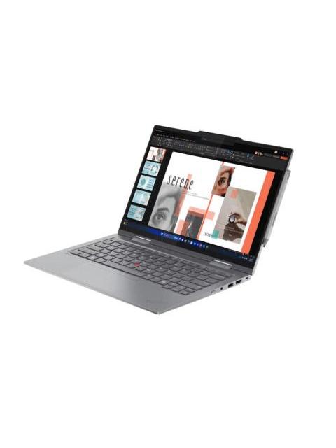 LAPTOP LENOVO THINKPAD X1 GEN 9 14 1920X1200 WUXGA INTEL CORE ULTRA 7 155U 16GB 512GB SSD WINDOWS 11 PRO ESPANOL