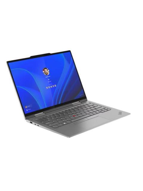 LAPTOP LENOVO THINKPAD X1 GEN 9 14 1920X1200 WUXGA INTEL CORE ULTRA 7 155U 16GB 512GB SSD WINDOWS 11 PRO ESPANOL