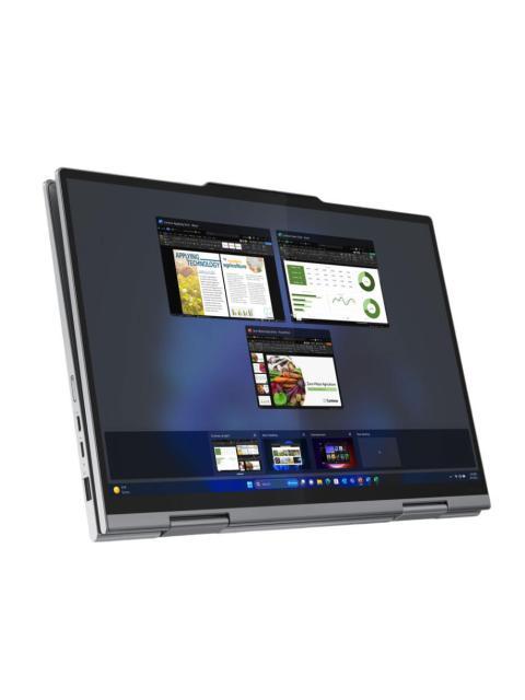 LAPTOP LENOVO THINKPAD X1 GEN 9 14 1920X1200 WUXGA INTEL CORE ULTRA 7 155U 16GB 512GB SSD WINDOWS 11 PRO ESPANOL