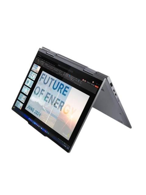 LAPTOP LENOVO THINKPAD X1 GEN 9 14 1920X1200 WUXGA INTEL CORE ULTRA 7 155U 16GB 512GB SSD WINDOWS 11 PRO ESPANOL