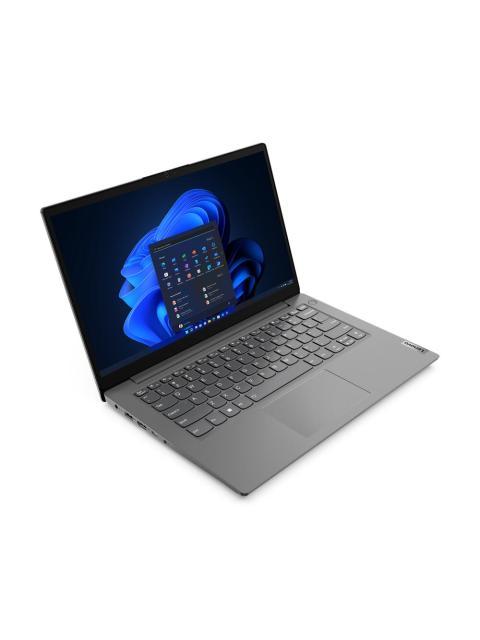 LAPTOP LENOVO V14 G4 14 1920X1080 FULL HD AMD RYZEN 7 PRO 7730U 16GB 512GB SSD WINDOWS 11 PRO ESPANOL