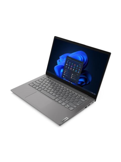 LAPTOP LENOVO V14 G4 IRU 14 1920X1080 FULL HD INTEL CORE I5-13420H 16GB 512GB SSD WINDOWS 11 PRO ESPANOL