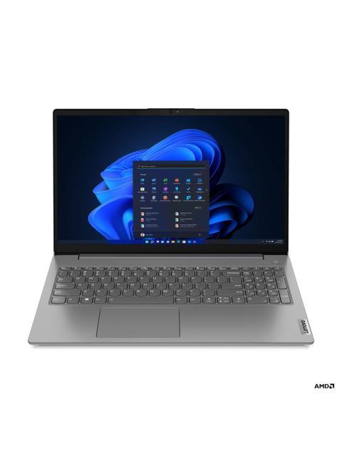 LAPTOP LENOVO V15 G4 ABP 15.6 1920X1080 FULL HD AMD RYZEN 7 PRO 7730U 16GB 512GB SSD WINDOWS 11 PRO ESPANOL