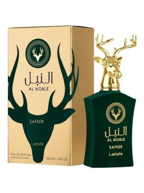 LATTAFA AL NOBLE SAFEER 100 ML EDP