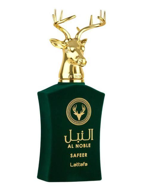 LATTAFA AL NOBLE SAFEER 100 ML EDP