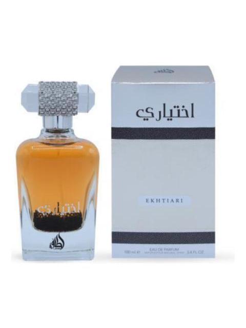 LATTAFA EKHTIARI (UNISEX) 100ML EDP
