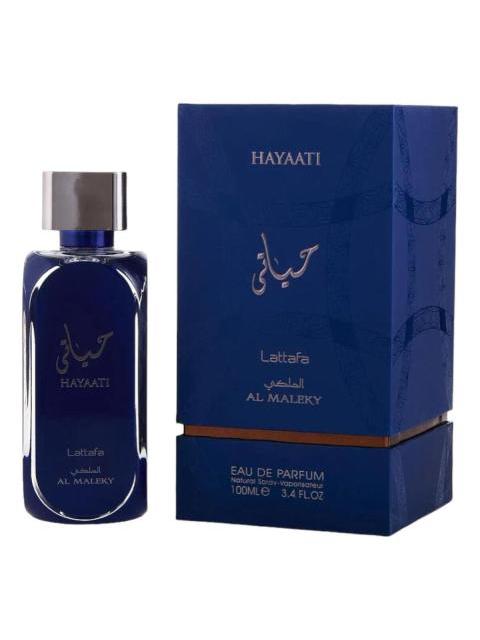 LATTAFA HAYAATI AL MALEKY ( UNISEX ) 100ML EDP