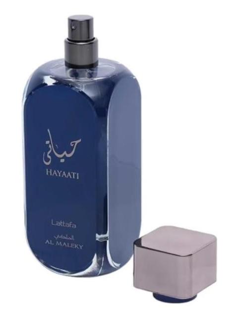 LATTAFA HAYAATI AL MALEKY ( UNISEX ) 100ML EDP