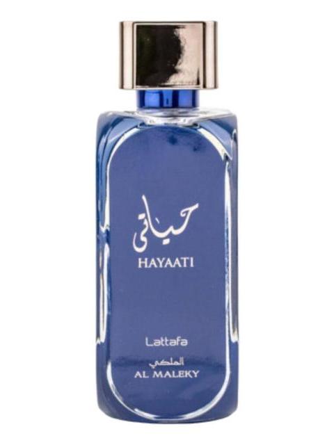 LATTAFA HAYAATI AL MALEKY ( UNISEX ) 100ML EDP