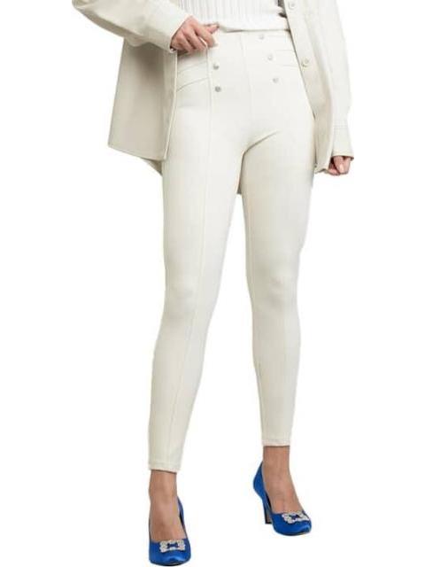 LEGGINGS CINTURA ALTA HUESO HOLLY LAND