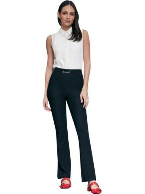 LEGGINGS LEGGINGS W AZUL MARINO CHAMPION