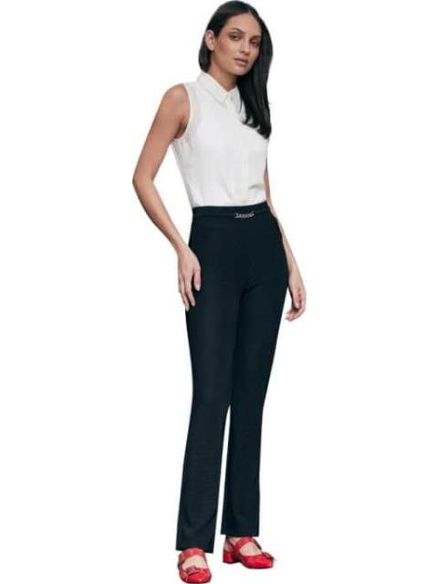 LEGGINGS LEGGINGS W AZUL MARINO CHAMPION