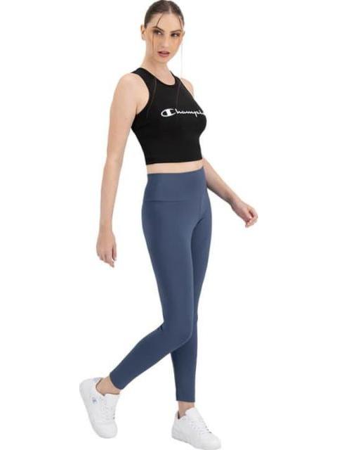 LEGGINGS LEGGIN AZUL CHAMPION