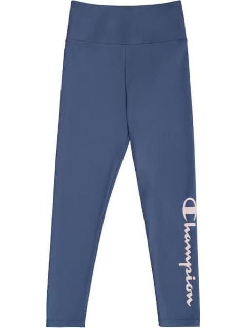 LEGGINGS LEGGIN AZUL CHAMPION