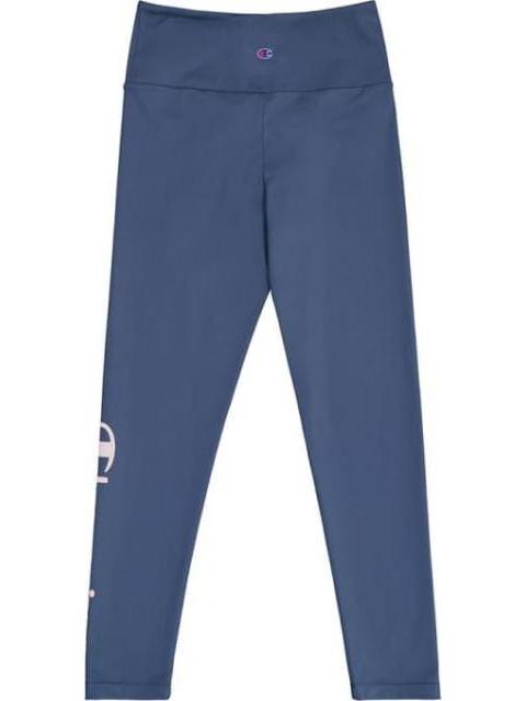 LEGGINGS LEGGIN AZUL CHAMPION