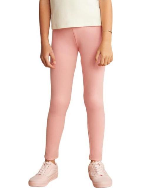 LEGGINGS SET 2 PIEZAS ROSA HOLLY LAND KIDS