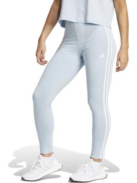 LEGGINGS W 3S HW LG AZUL ADIDAS