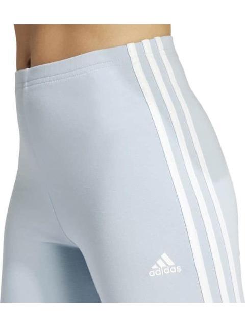 LEGGINGS W 3S HW LG AZUL ADIDAS
