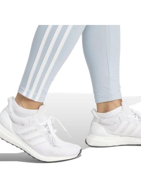 LEGGINGS W 3S HW LG AZUL ADIDAS