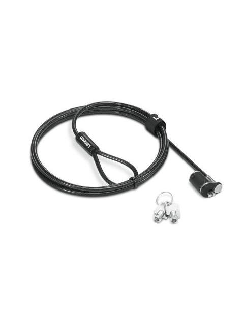 LENOVO CANDADO SEGURIDAD NANO 4XE1F30276