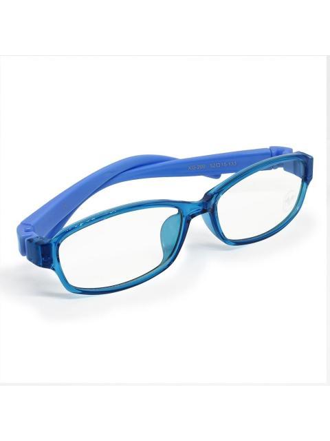 LENTES PARA PC - TABLET VORAGO KG200BL KIDS ANTI BLUE LIGHT ESTUCHE AZUL
