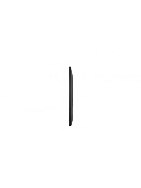 LG 49UH5J PANTALLA COMERCIAL LED 49 4K ULTRA HD NEGRO