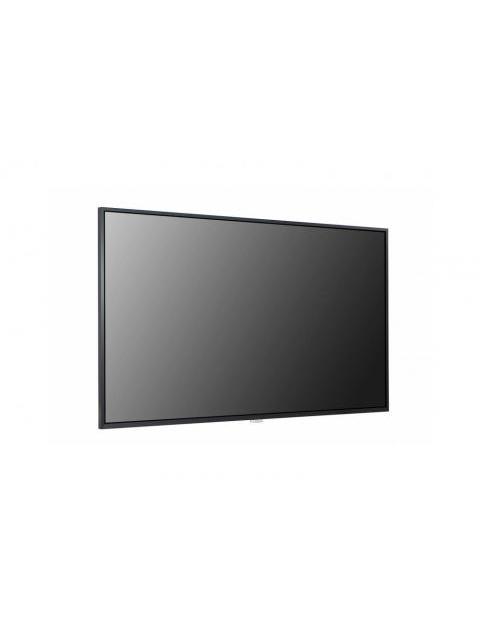 LG 49UH5J PANTALLA COMERCIAL LED 49 4K ULTRA HD NEGRO